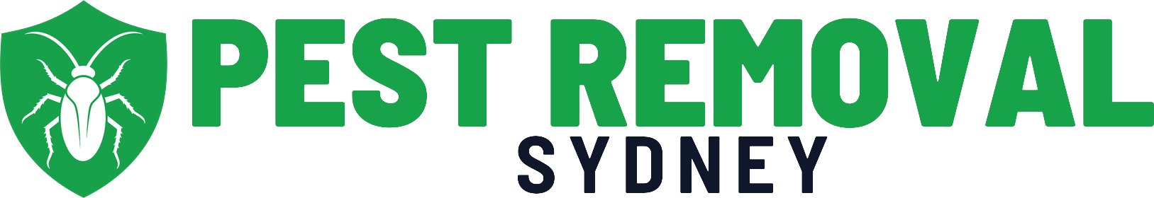 Pest Removal Sydney logo